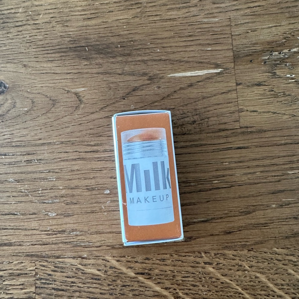 Milk Makeup Baked Bronzer Contour Stick